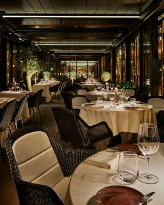 Spago by Wolfgang Puck — photo 11