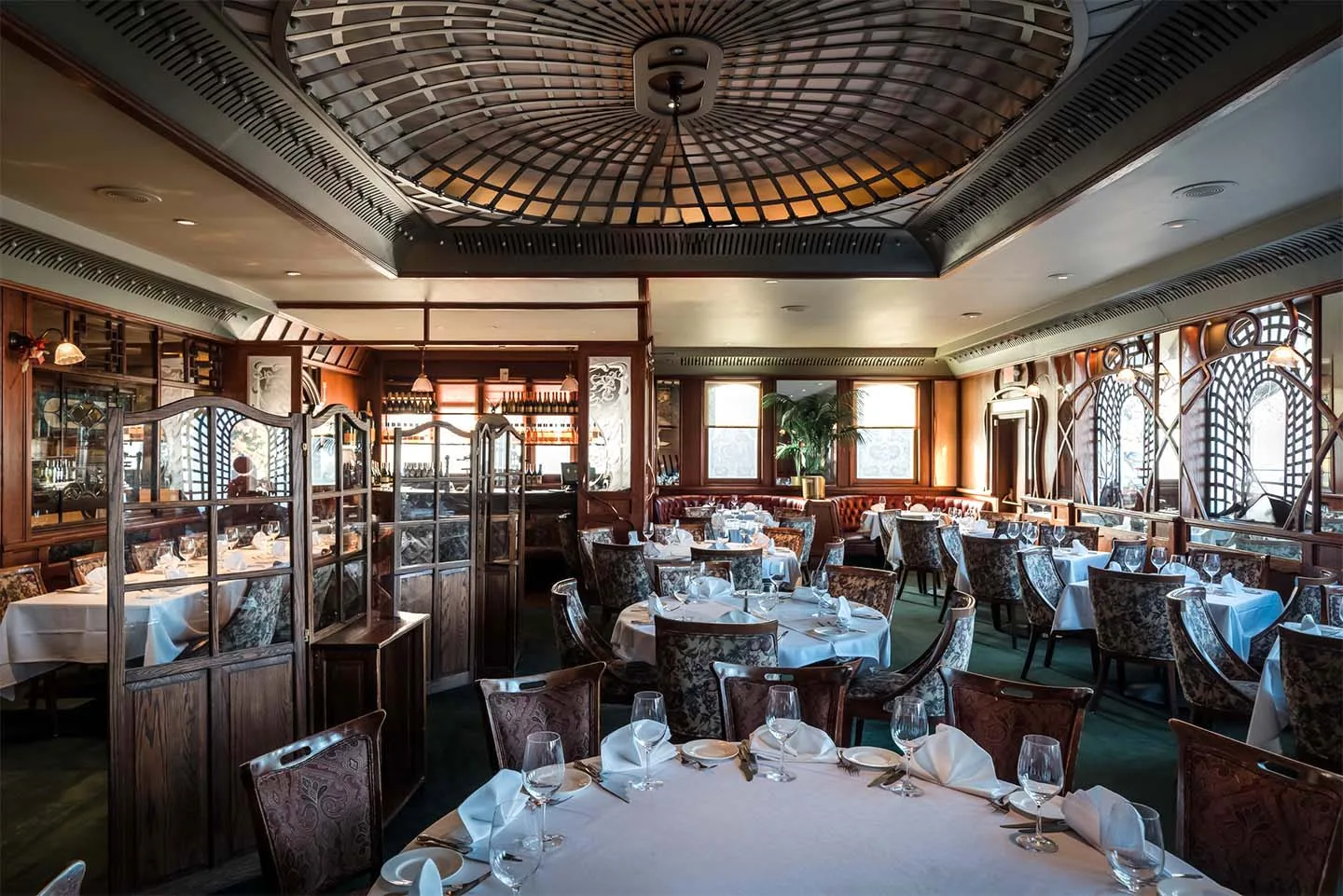 Vintage Press Restaurante — photo 15