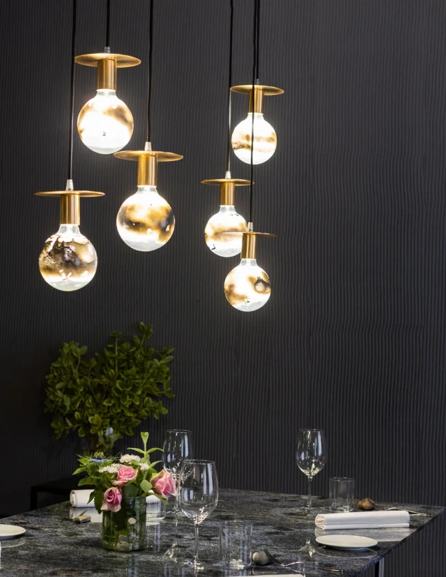 AB Osteria Contemporanea — photo 9