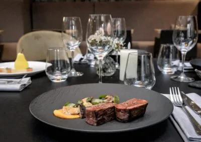 La Table d'Edgar — photo 12