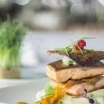 Ganymed Brasserie — photo 13