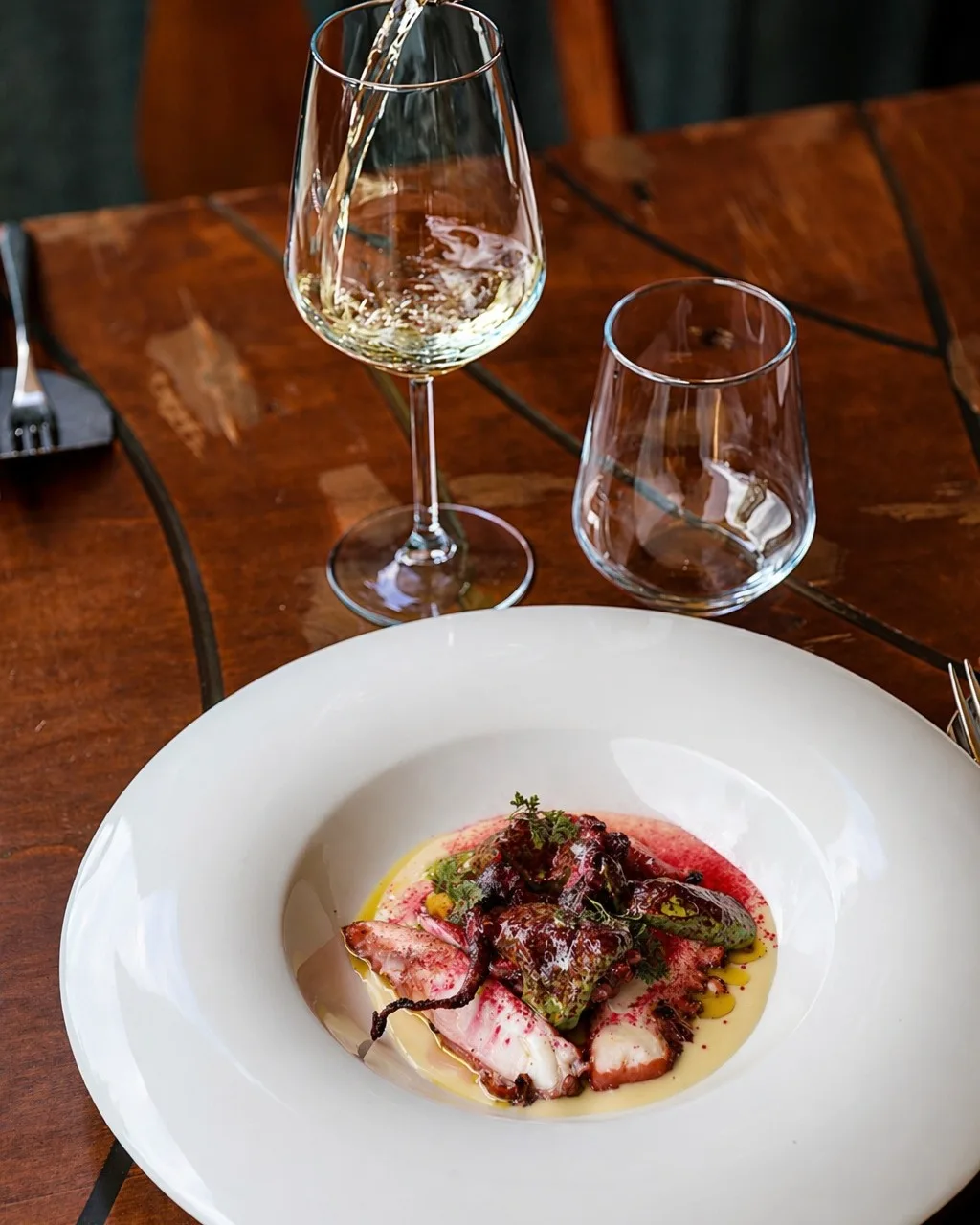 Antica Osteria Il Monte Rosso — photo 22