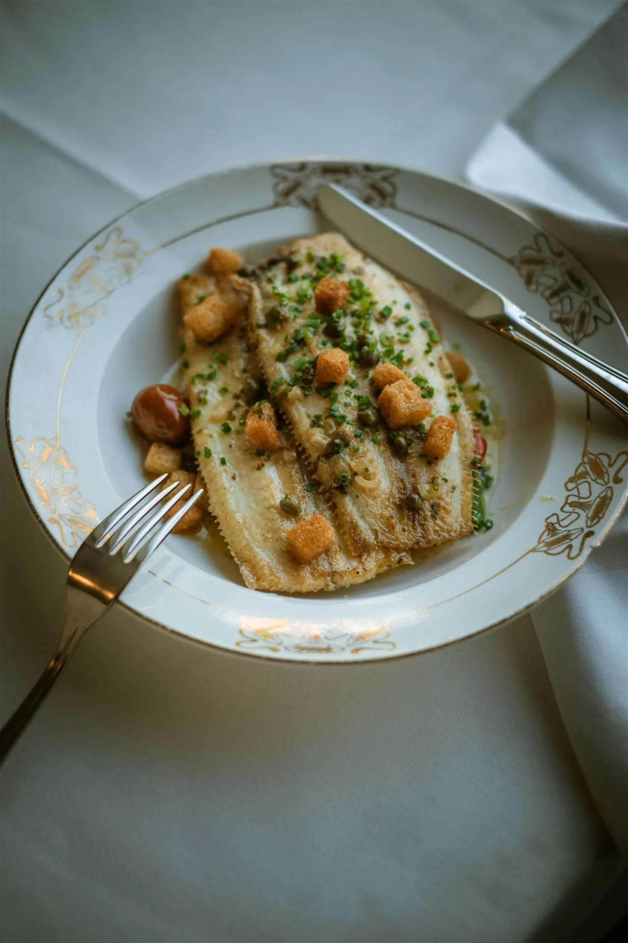 Bistrot du Bac — photo 15