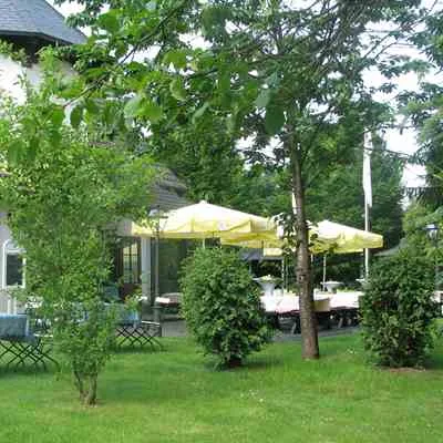 Ballebäuschen, Gummersbach