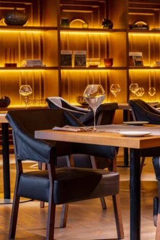 Al Fresco — photo 27