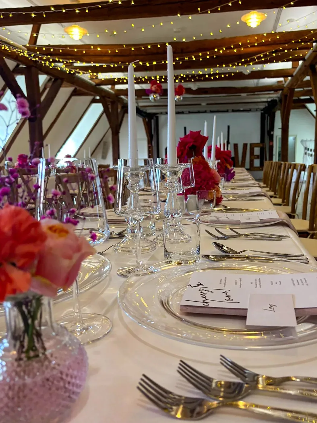 Restaurant Landhaus Schieder — photo 34
