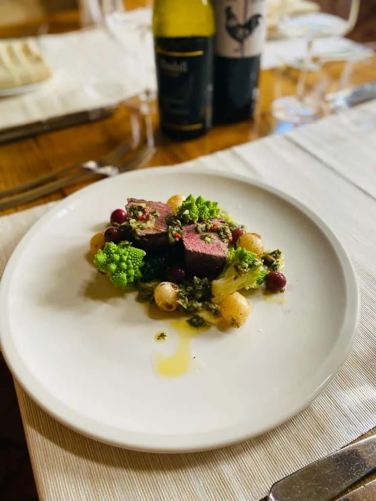 The Bustard Inn & Restaurant — photo 41