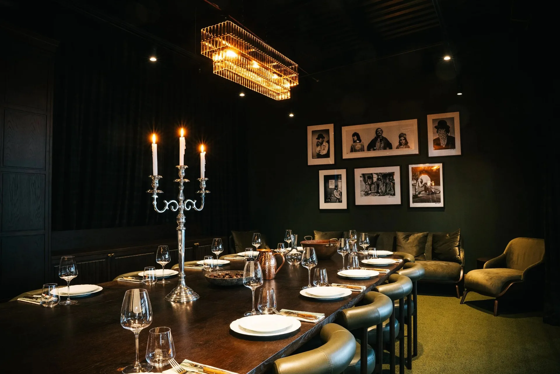 Pavilion Bar & Kitchens — photo 45