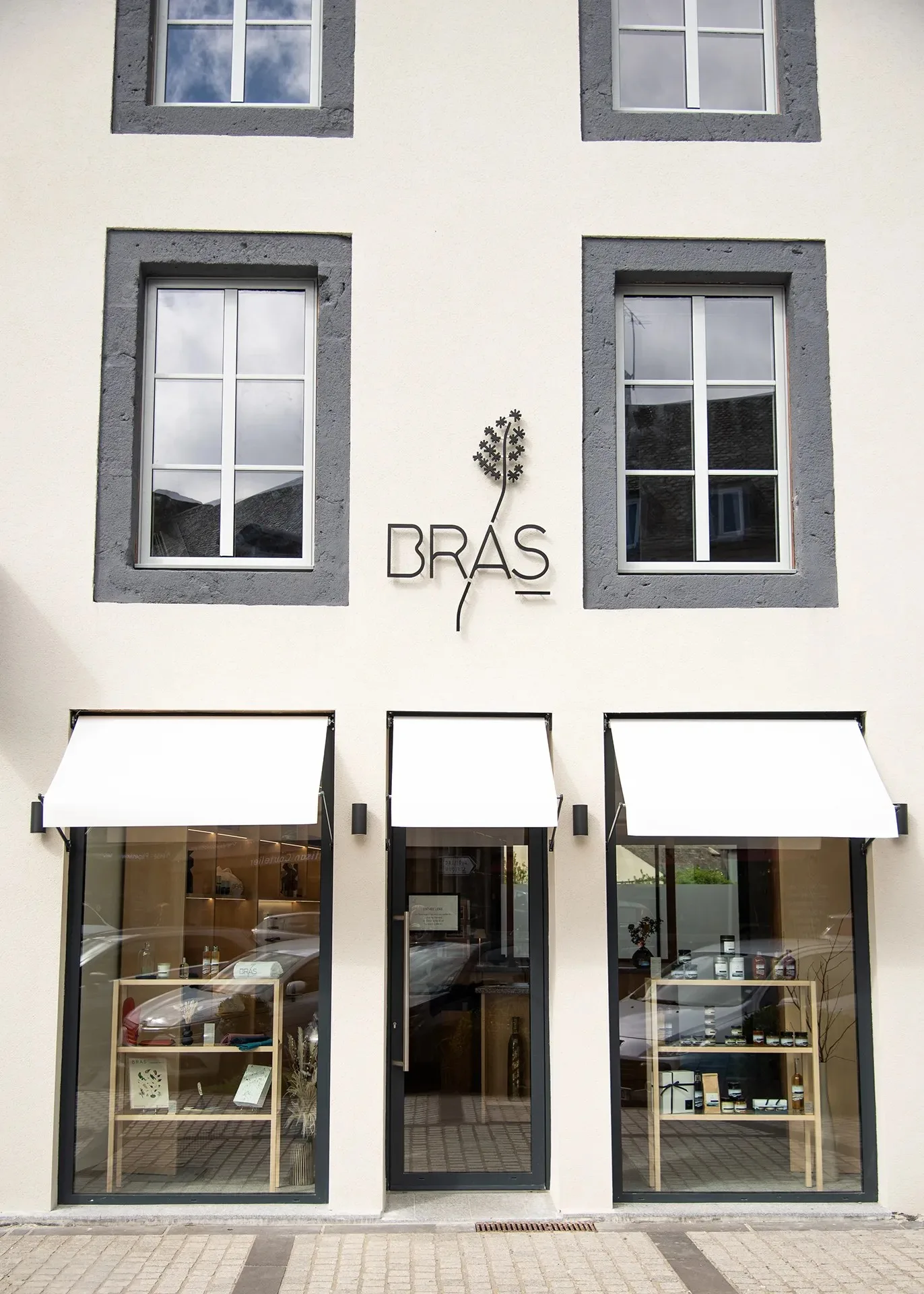 Michel Bras — photo 11