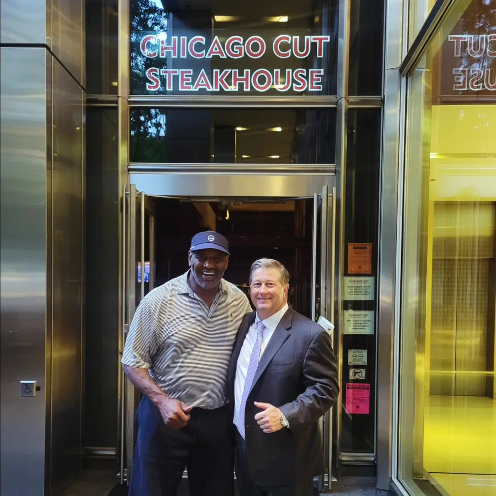 Chicago Cut — photo 13