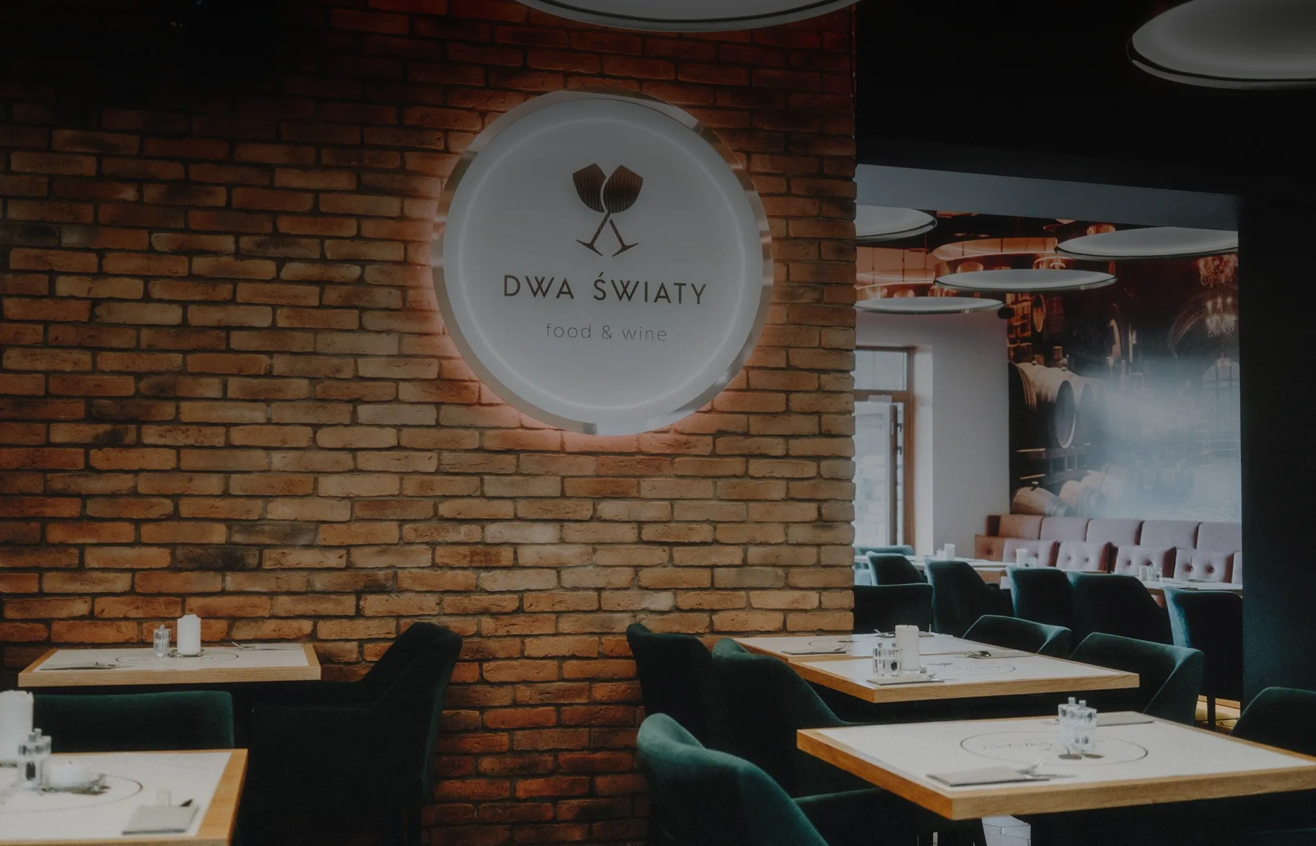 Dwa Światy Food & Wine — photo 11