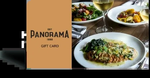 Panorama, Philadelphia