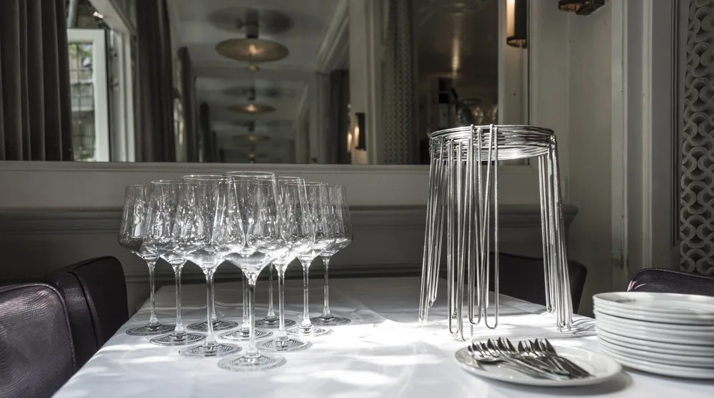 Brasserie van Baerle — photo 22