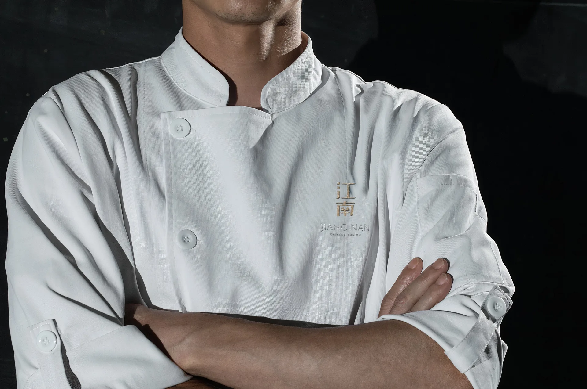 Jiang Nan — photo 5