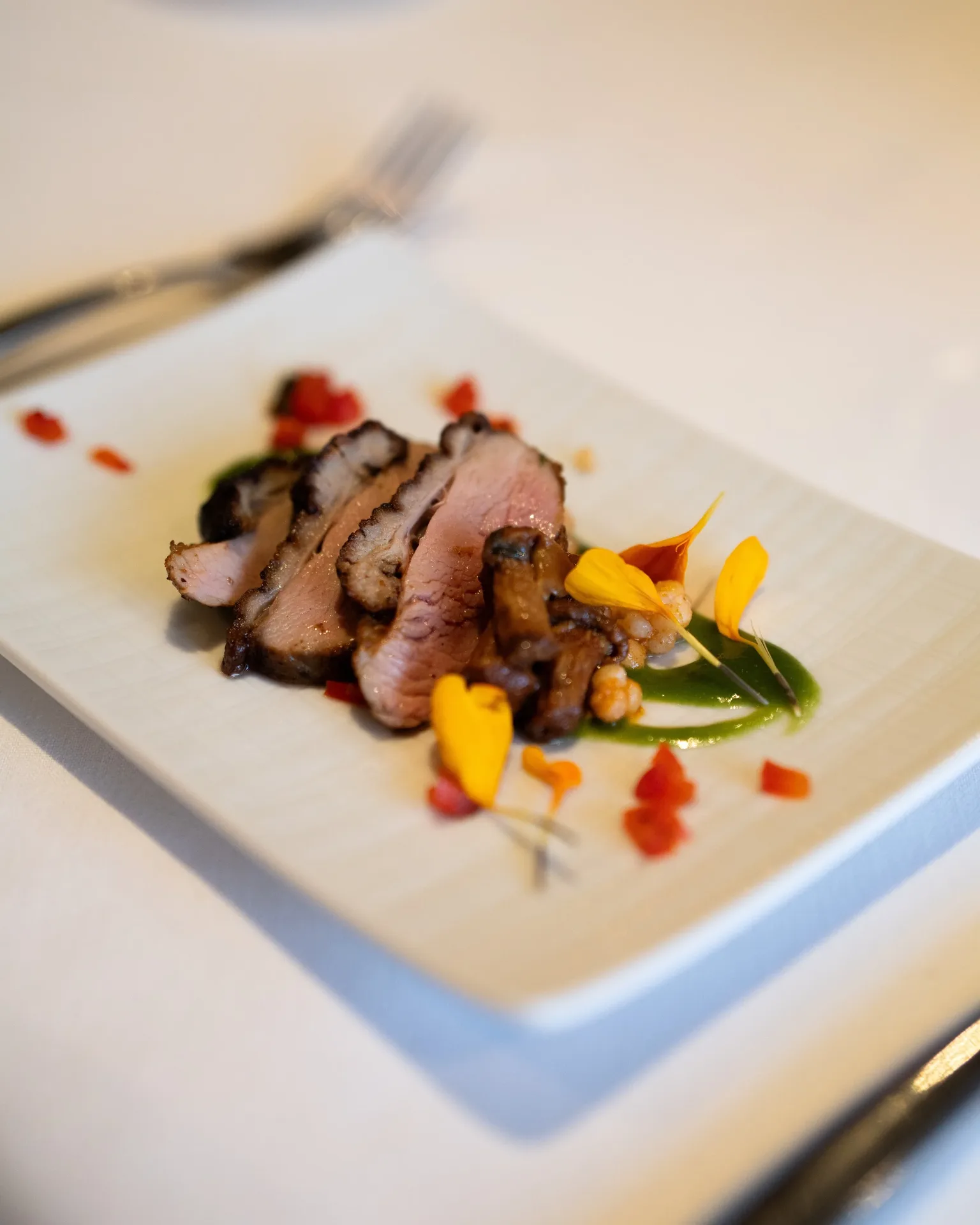The Joel Palmer House Restaurant — photo 66