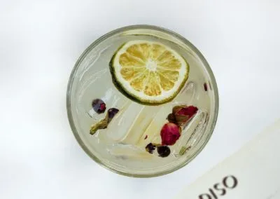 Paradiso — drink