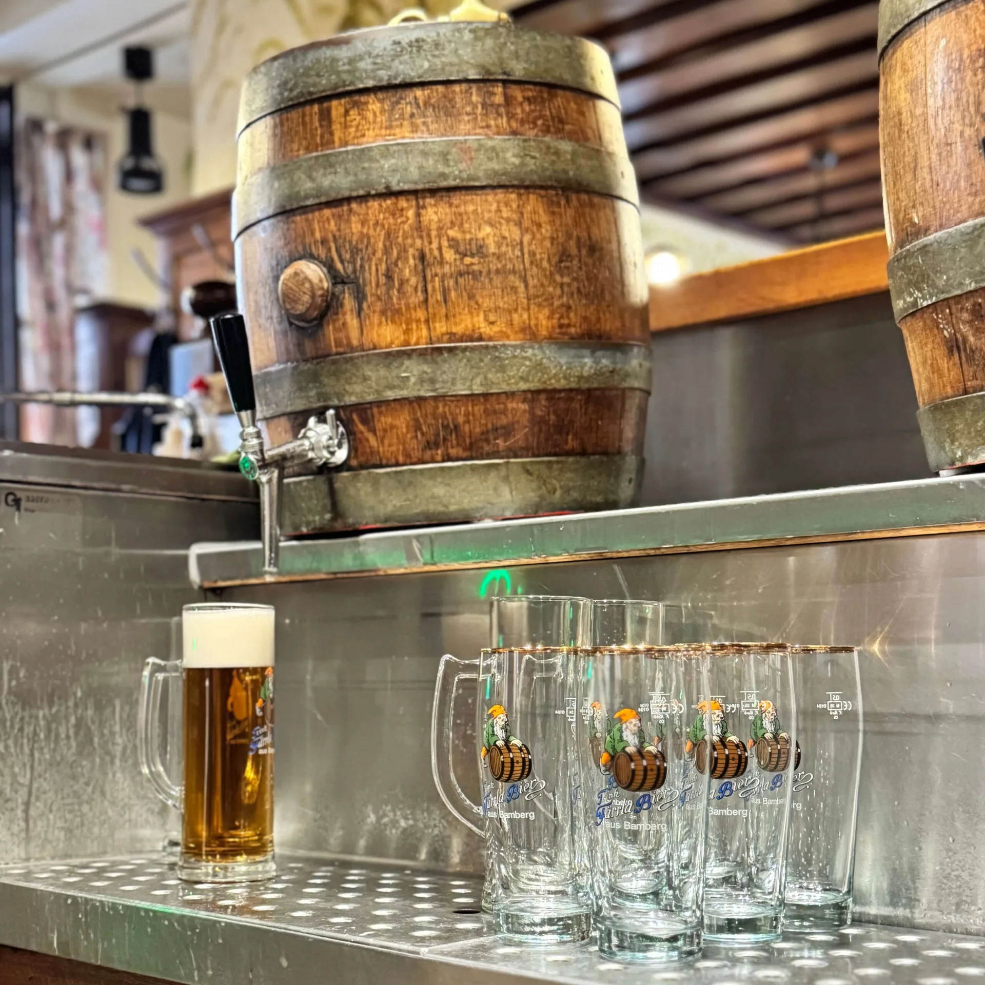Brauerei Fässla — photo 29