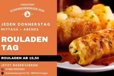 Landgasthaus Schenkenberger Hof — photo 11