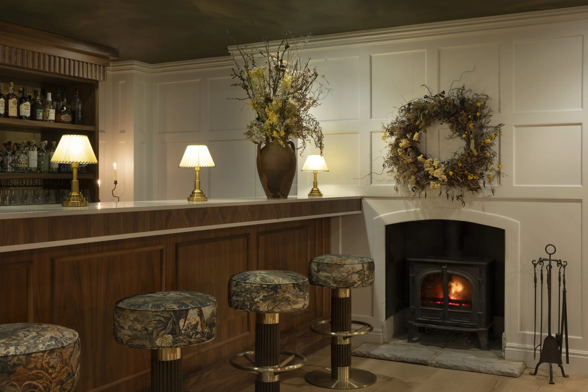 The Brasserie at Saltmoore — photo 4