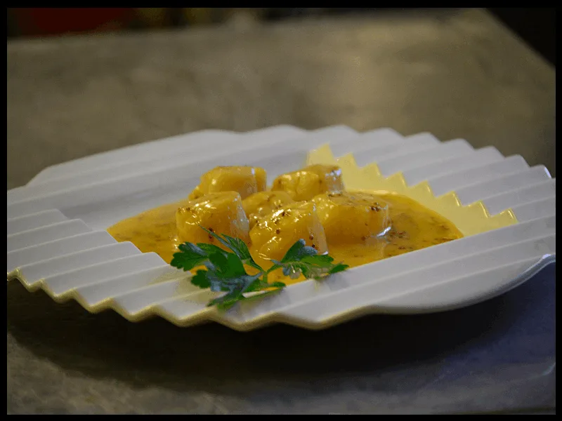 Ristorante Il Nuovo Cristallo — photo 5