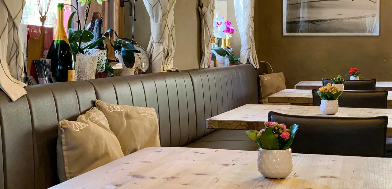 Chalet Tofane, Cortina d'Ampezzo