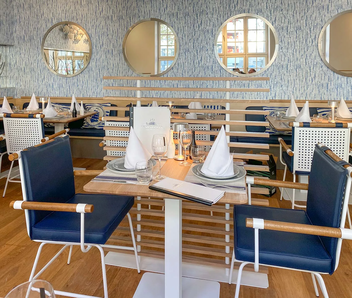 Restaurant Pescaletta — photo 22