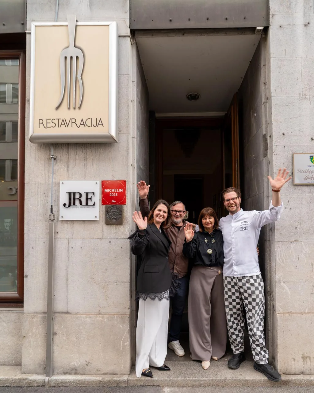 JB Restavracija — photo 44
