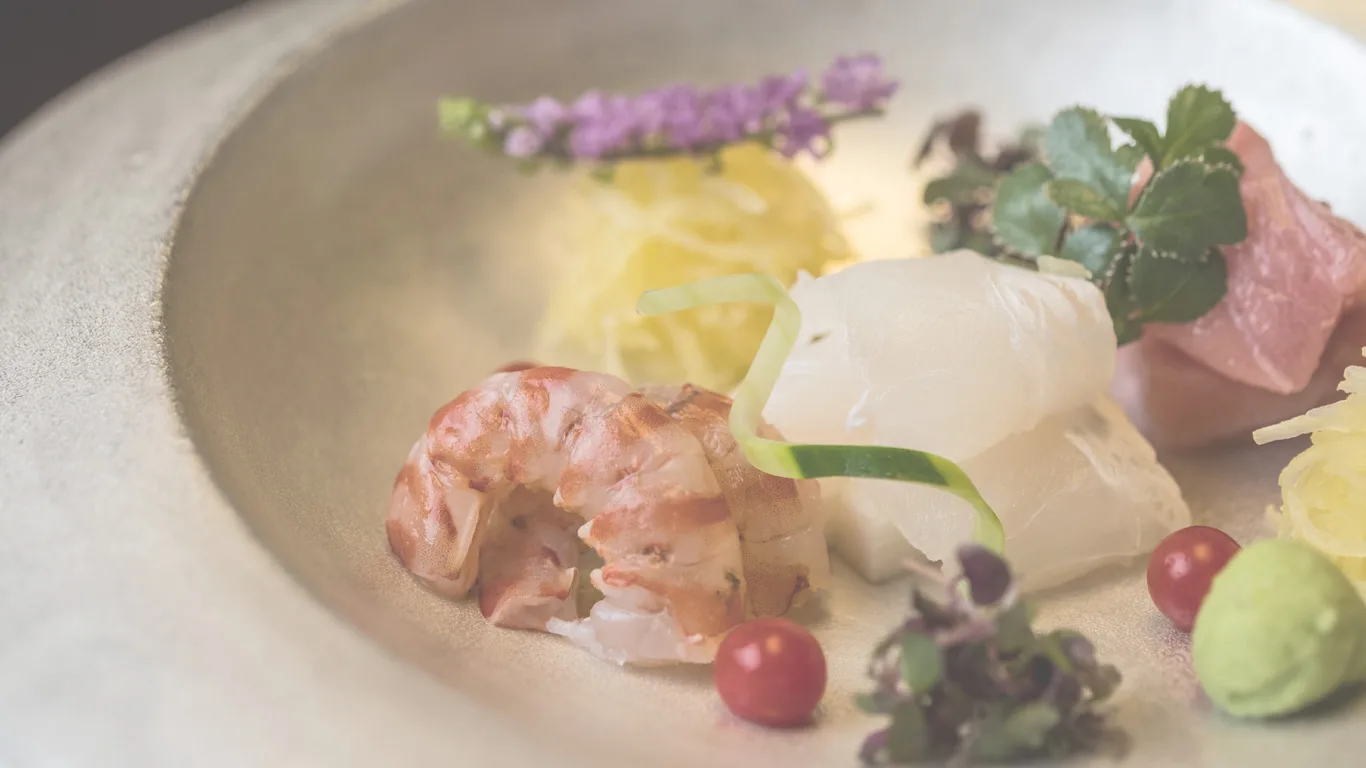 ZENIYA — food