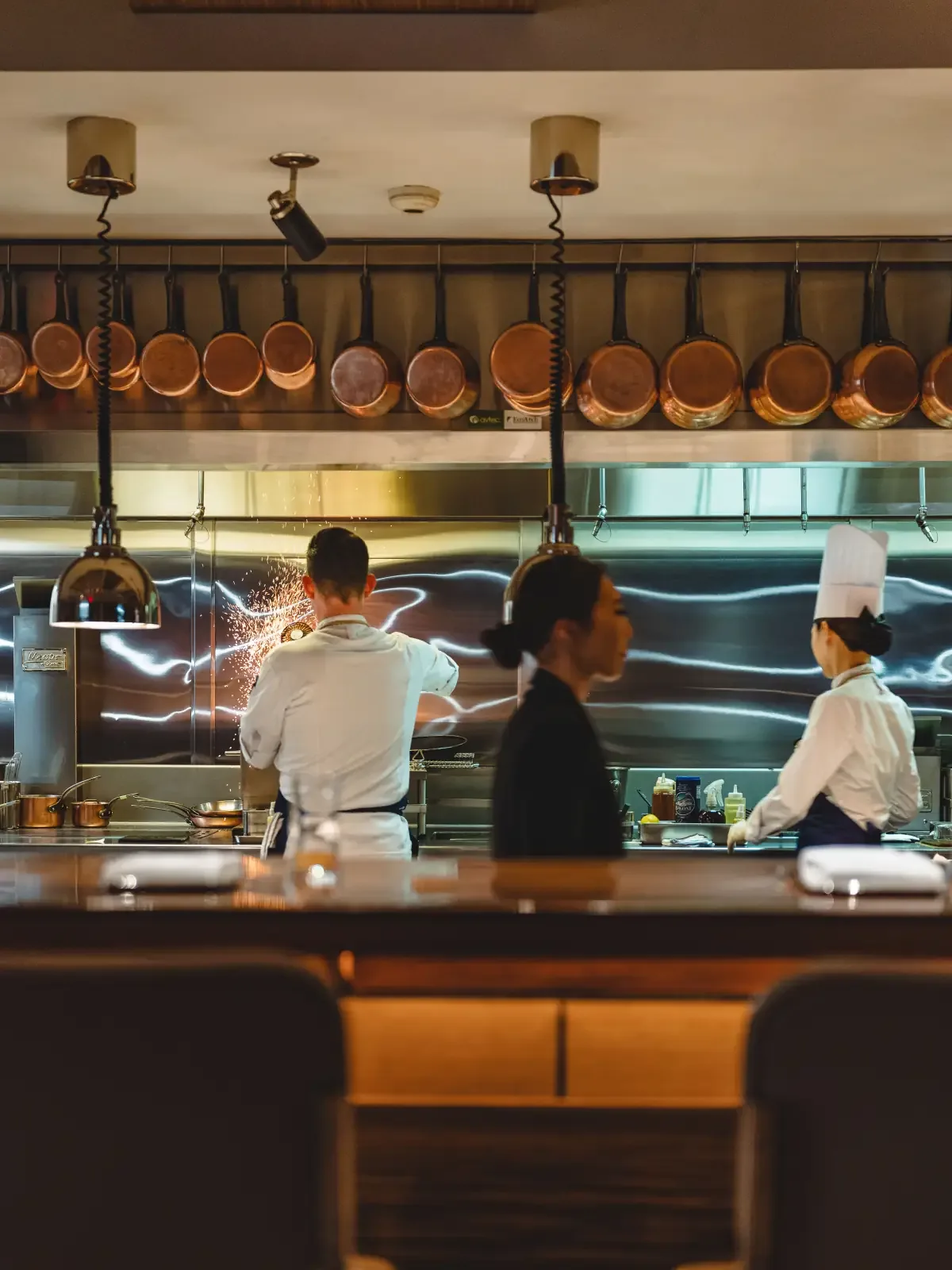 Chef's Table at Brooklyn Fare — photo 17