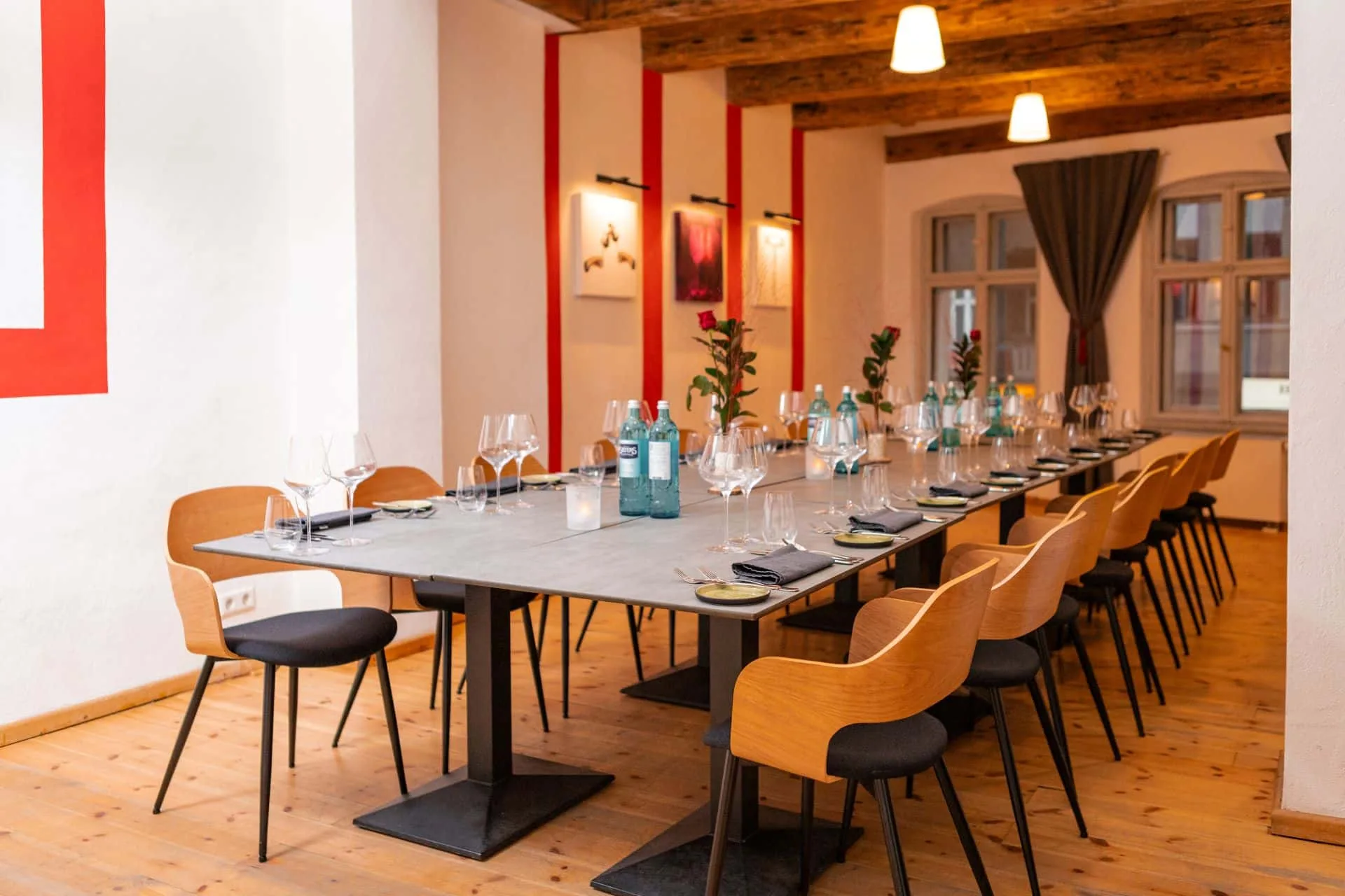 Der Weinlobbyist - Restaurant &amp; Weinbar — photo 28