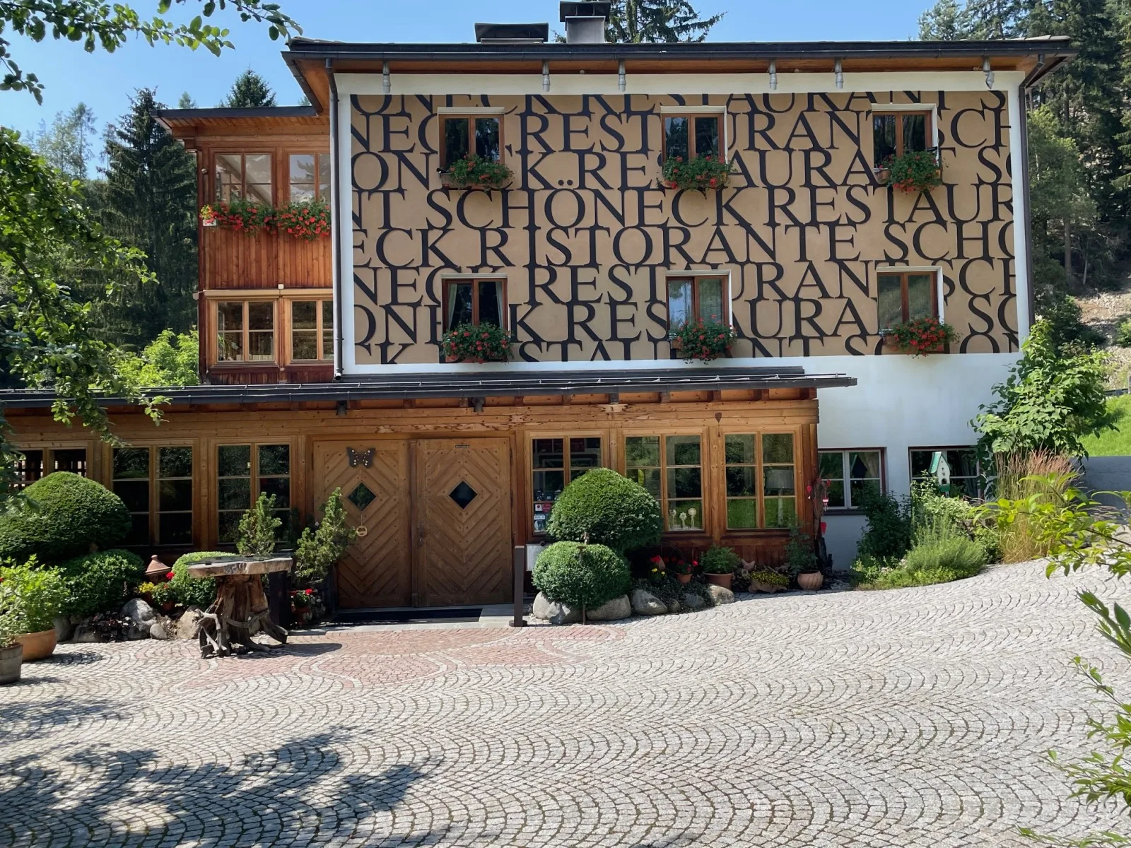 Schöneck — photo 17