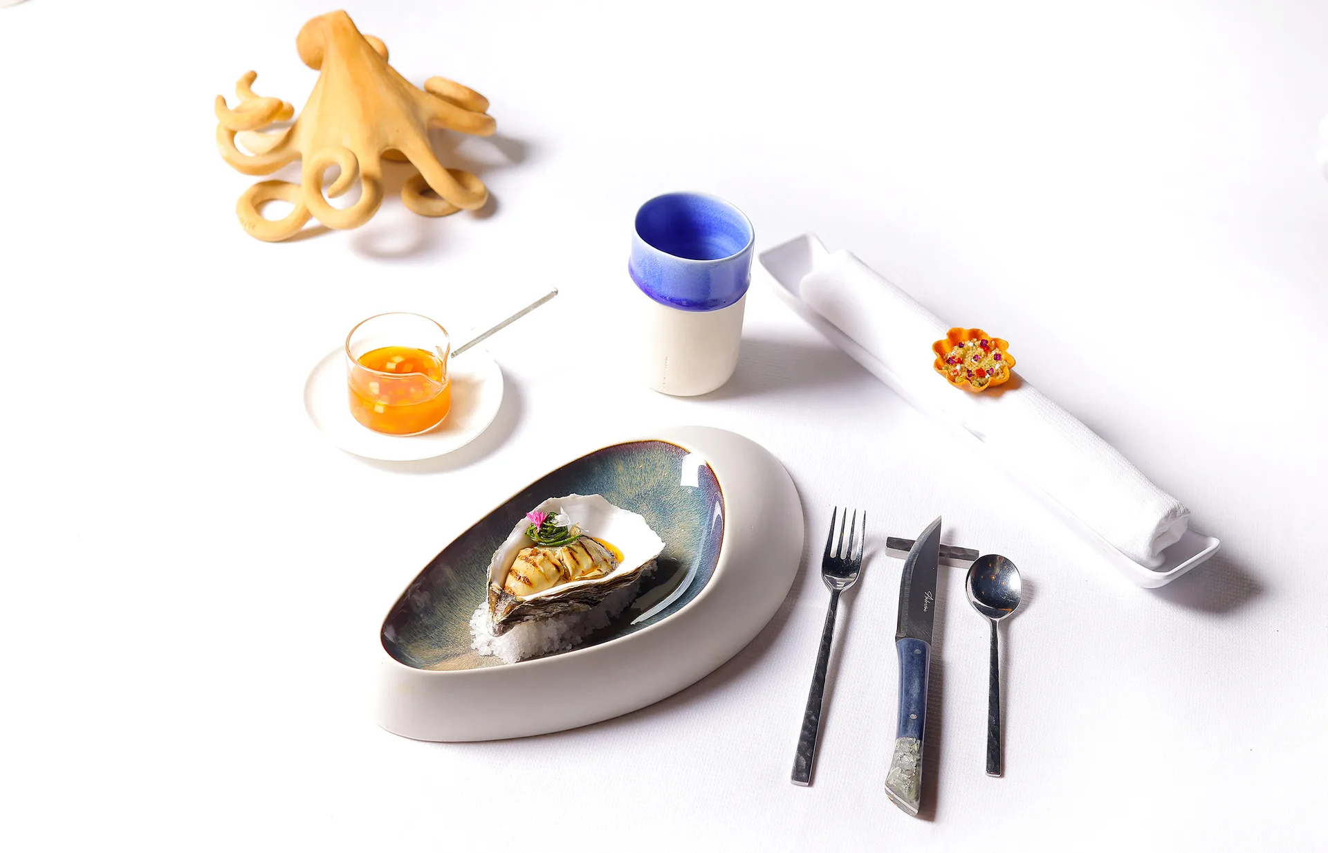 Une Table, au Sud — photo 19