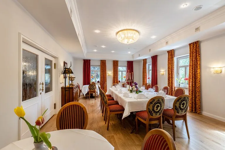 Restaurant Schwanefeld — photo 8