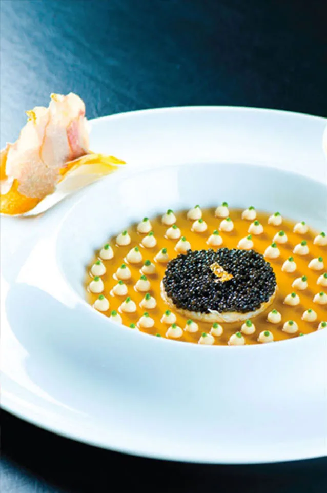 L'Atelier de Joël Robuchon — photo 4