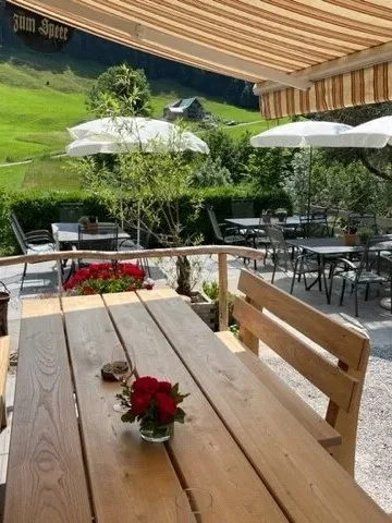 Restaurant Speer, Ebnat-Kappel