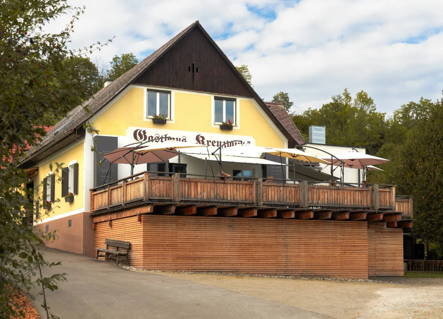 Der Kreuzwirt — photo 30