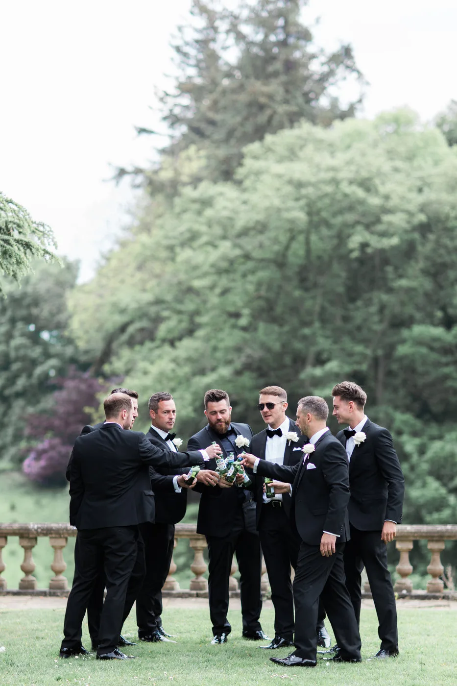 Doxford Hall Hotel & Spa — photo 44