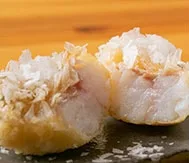 Gochiso nene — food