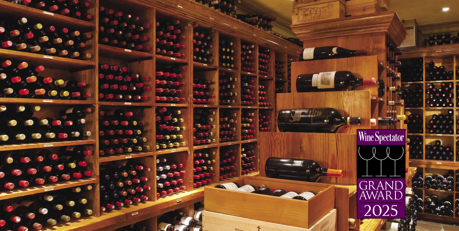 Pappas Bros. Steakhouse Houston Galleria — photo 11