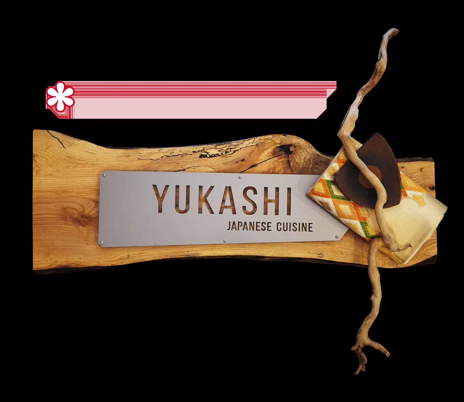 Yukashi, Toronto