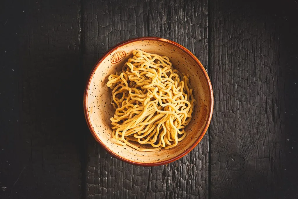Zuru Zuru Ramen — photo 12