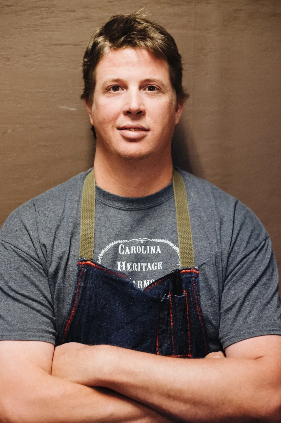 Heirloom Market BBQ — photo 19