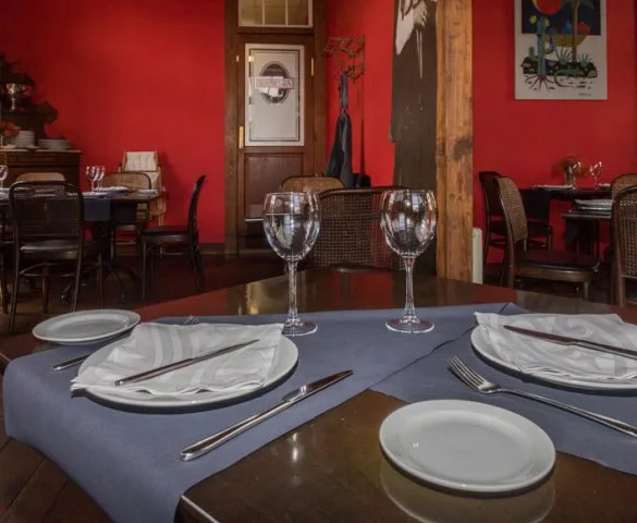 Casa Osmunda — photo 12