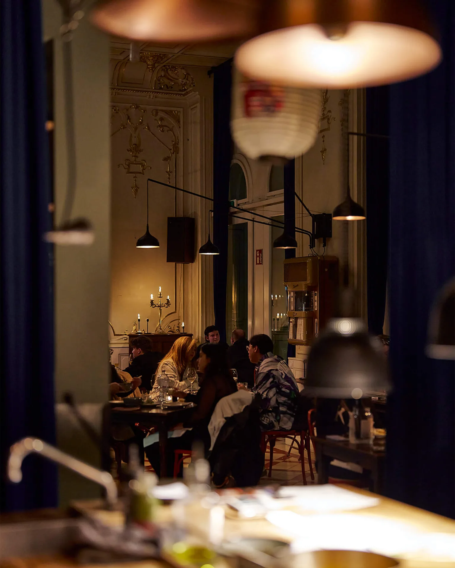 Cucina Itameshi — photo 14