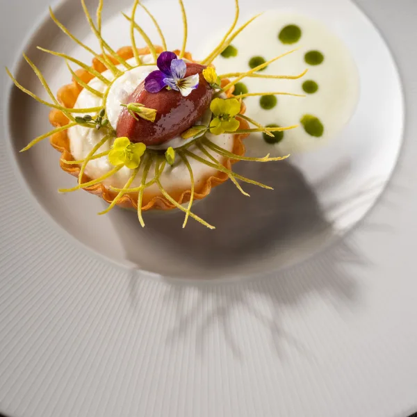 Borkonyha Winekitchen — photo 8