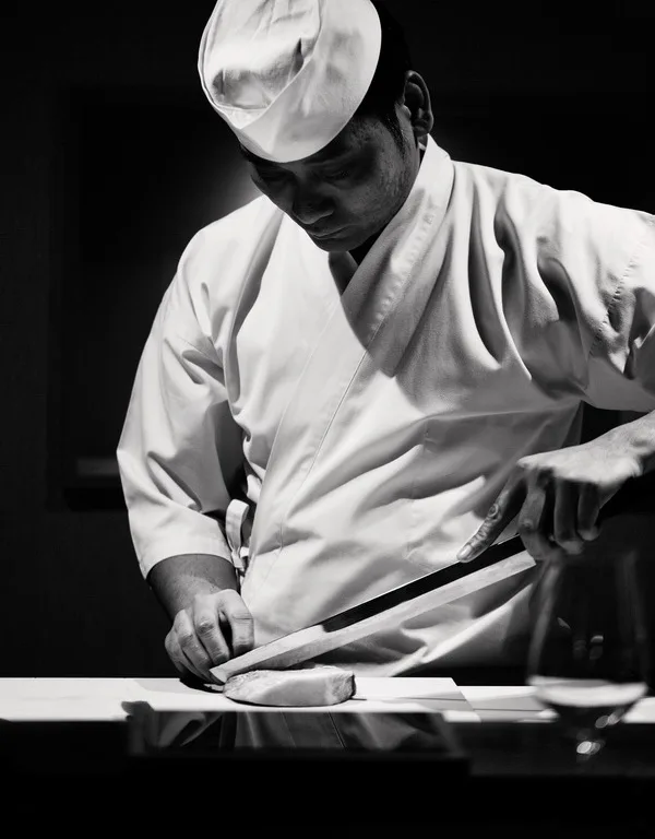 Sabi Omakase — photo 12