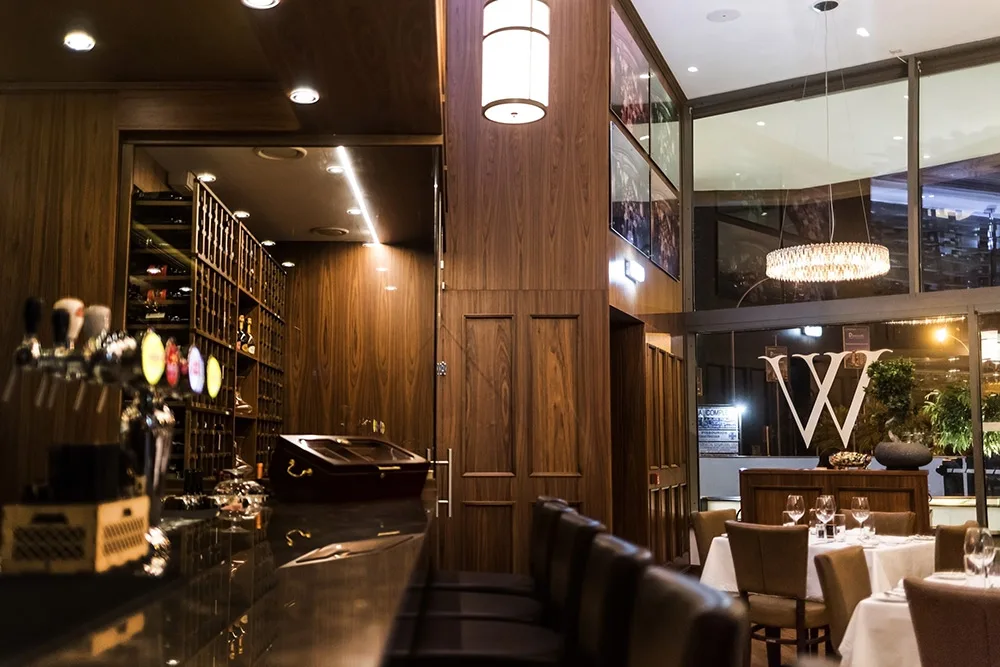 Wolfgang's Steakhouse by Wolfgang Zwiener — photo 13