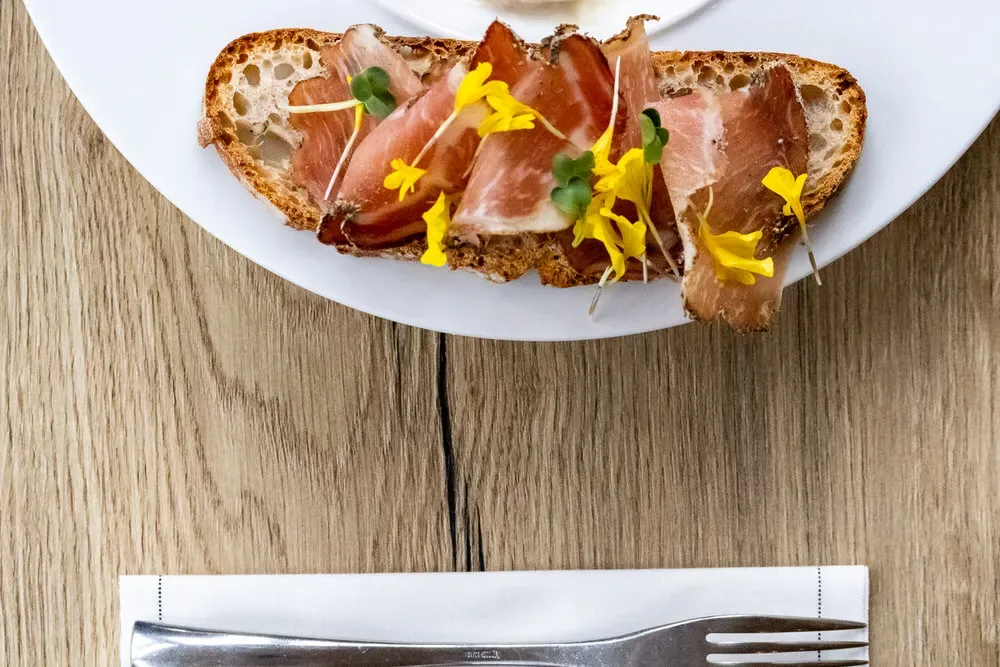 Cœur de Bœuf — photo 91