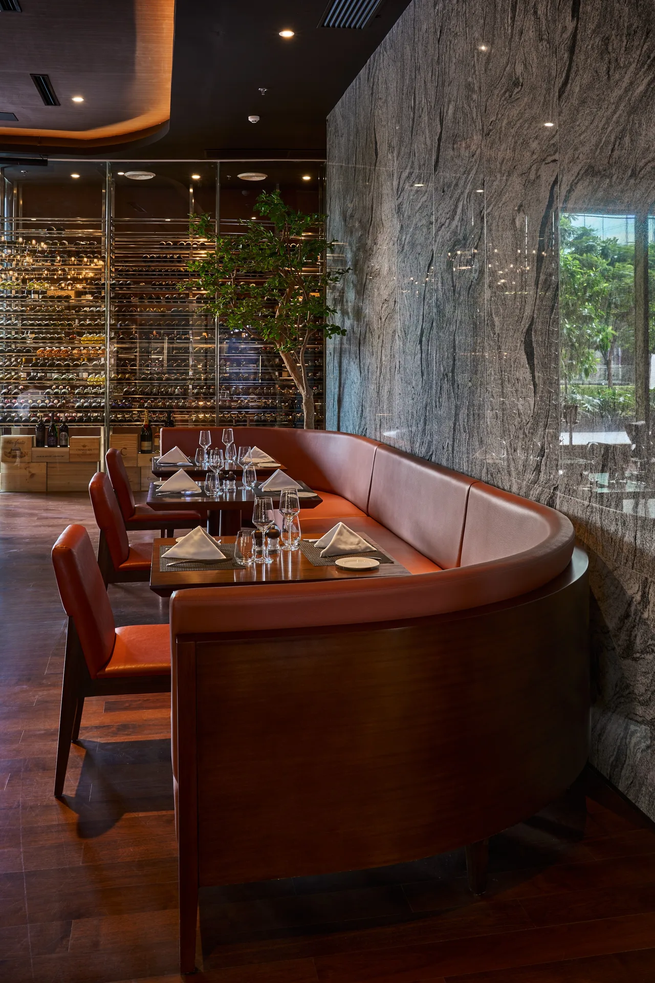 Il Lupino Trattoria & Wine Bar Prime by Peter Zwiener — photo 44