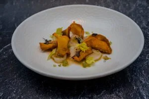 Südufer — food